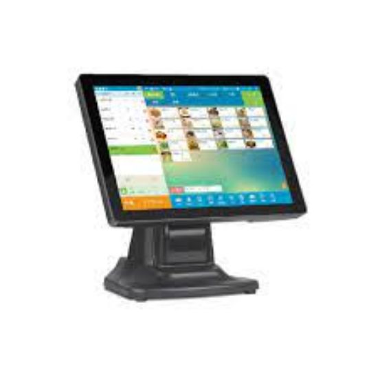 Tecpos TPJ22 15" İ5, 4GB, 128GB SSD Fiyat Gör Cihazı Pos Pc resmi