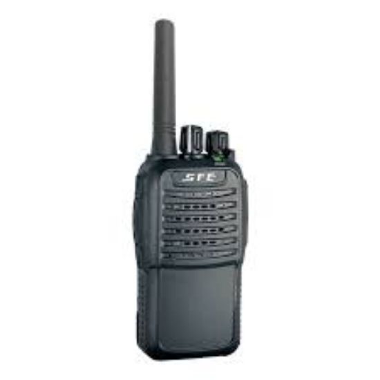 Mars SFE S780A El Telsizi PMR Tekli Paket resmi