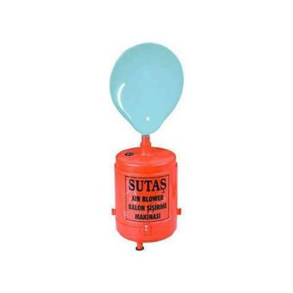 Sutaş Balon Şişirme Pompası Elektrikli Pompa Kompresör resmi