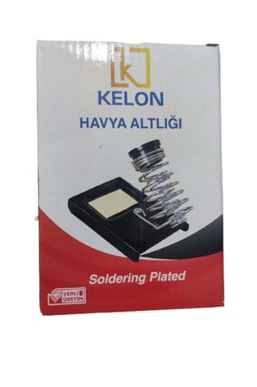 Kelon Kha-006 Havya Altlığı resmi