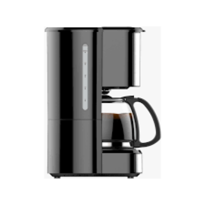 G.Alya AL-3308 Coffee Lupy Filtre Kahve Makinesi  resmi
