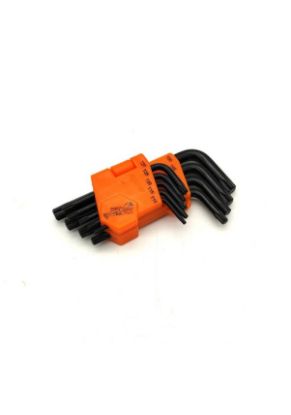 Rıco 013-RC3199 Torx Kısa 9lu Alyan Takımı resmi