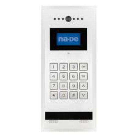 Na-De D28AC Digital Kameralı Panel resmi