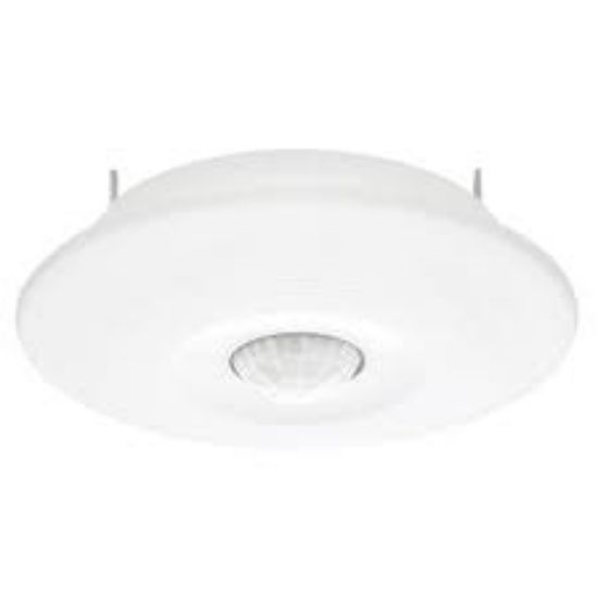 Na-De 10360 360° Tavan Tipi Hareket Sensörü-SÜ resmi