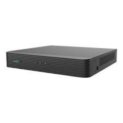 Uniwiz NVR-216S2-P16 16 Kanal 16 Port Poe Nvr Kayıt Cihazı resmi