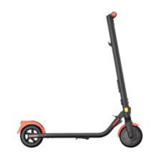 SEGWAY Ninebot KickScooter ES1LD Elektrikli Scooter  resmi