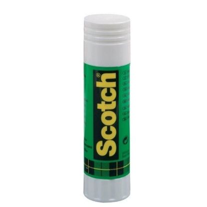 Scotch Stick Yapıştırıcı 8 GR (30 Adet) resmi
