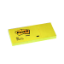 Post-it Yapışkanlı Not Kağıdı 3 Blok 100 YP 38x51 Sarı 653  (4 Adet) resmi