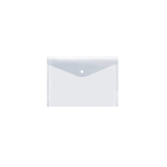 Abka Çıtçıtlı Dosya A5 Şeffaf (12 Adet) resmi