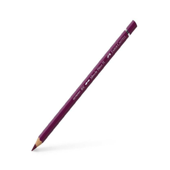 Faber-Castell Sanatsal Kuru Boya Albrecht Durer Aquarell Renk:133 1176 33 (6 Adet) resmi