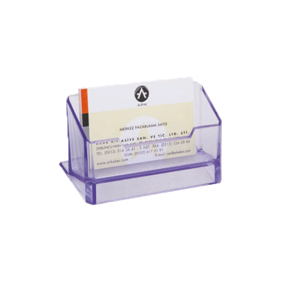 Ark Kartvizitlik 1384 resmi