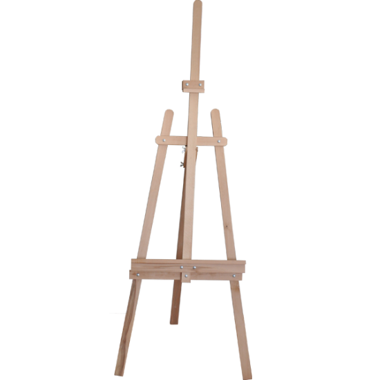 Bafix Şövale Büyük Demonte 170 CM Çam resmi