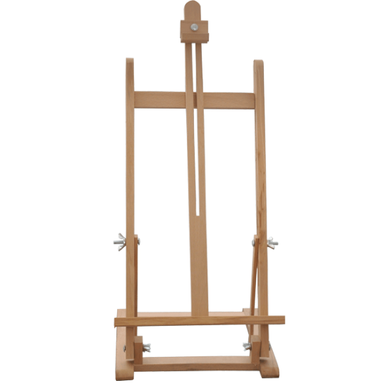 Bafix Şövale Çam Küçük Masa Üstü 70 CM resmi