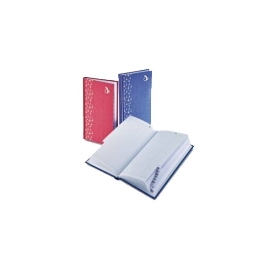 Bayındır Telefon Fihristi 6 YP NO:2 12.5x22.5 4060 resmi