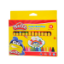Play-Doh Mum Pastel Boya Crayon Yuvarlak 12 Renk PLAY-CR005 resmi