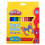 Play-Doh Keçeli Kalem Karton Kutu 5 MM 12 Renk PLAY-KE007 resmi