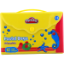 Play-Doh Pastel Boya Çantalı 12 Renk PLAY-PA005 resmi