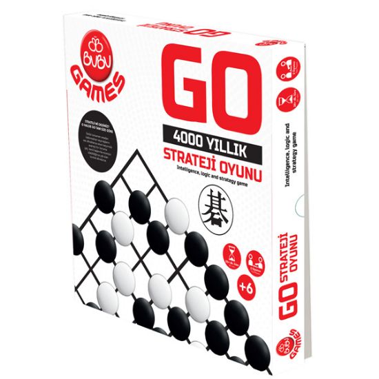 Bu-Bu Games Go resmi