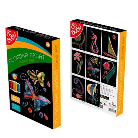 Bu-Bu Filografi resmi