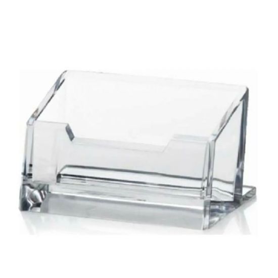 Cassa Kartvizitlik Şeffaf 8818 resmi