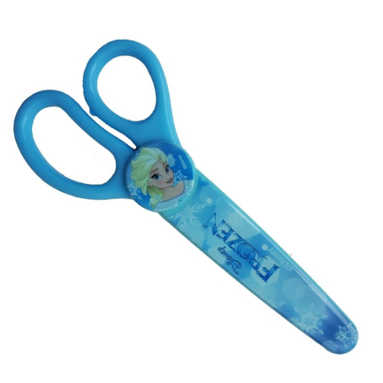 Dolphin Makas Frozen FR-1666 (36 Adet) resmi