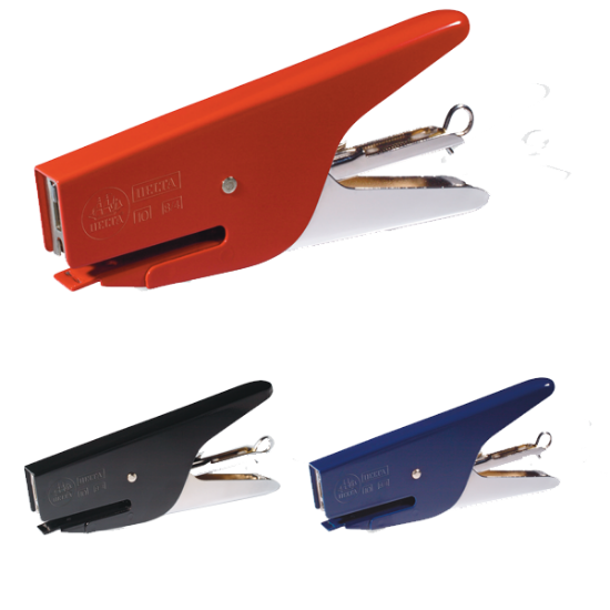 Delta Pens Tipi Zımba Makinesi Aktif 15 Syf No:10 102 resmi