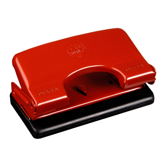 Delta Perfaratör ( Delgeç ) Mini 10 Syf 113 resmi