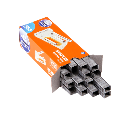 Delta Zımba Teli Çakma 5000 Lİ 200/6 201 resmi