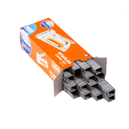 Delta Zımba Teli Çakma 5000 Lİ 200/8 202 resmi