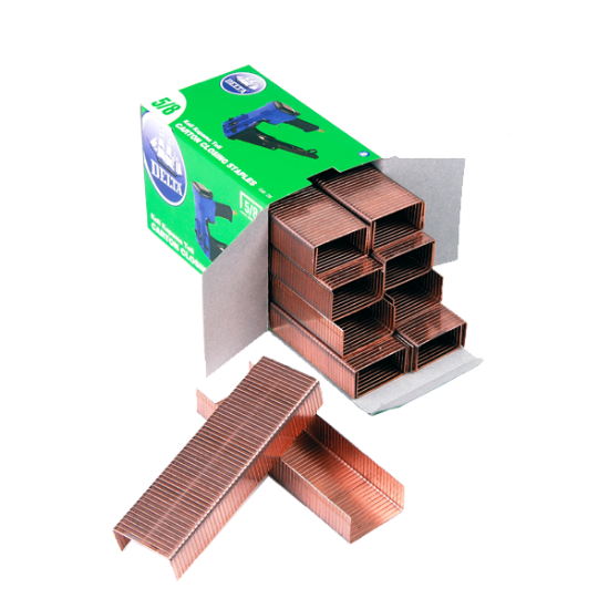 Delta Zımba Teli Koli Kaplama 1000 Lİ 5/8 239 resmi