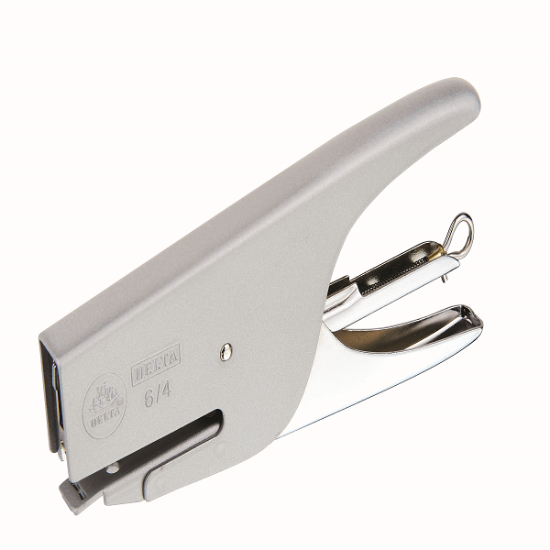 Delta Pens Tipi Zımba Makinesi Aktif 15 Syf 6/4 104 resmi