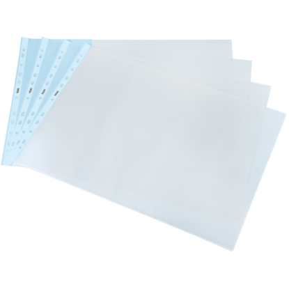 Noki Poşet Dosya Yatay 25 Lİ A3 4836-L resmi