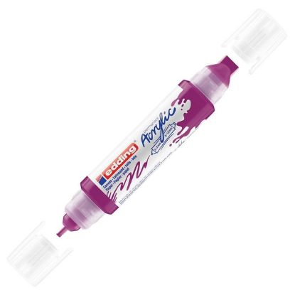 Edding Akrilik 3D Double Liner Orman Meyvesi 910 5400 (5 Adet) resmi