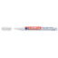 Edding Markör Dekor Boya 0.8 MM Yuvarlak Uçlu Beyaz 780 (1 Adet) resmi