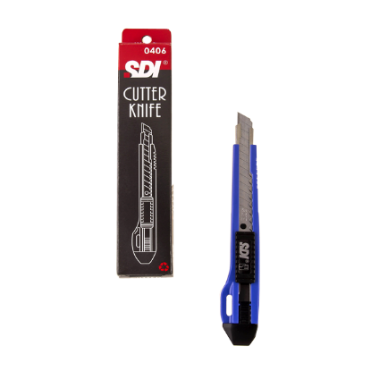 Sdi Maket Bıçağı Dar Otomatik 0406 resmi
