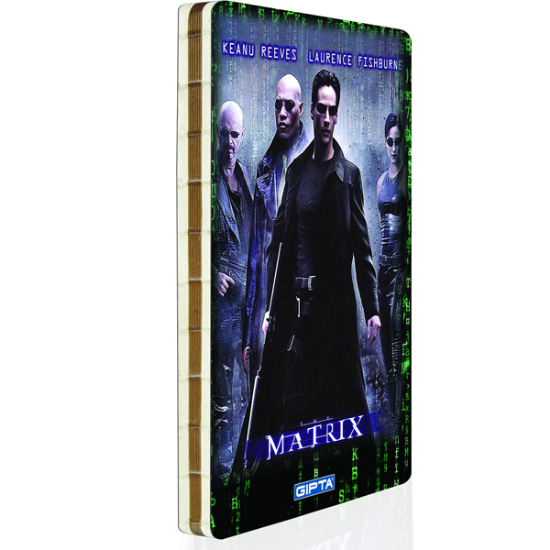 Gıpta Defter Remember Sert Kapak 144 YP 13x18 2872 resmi