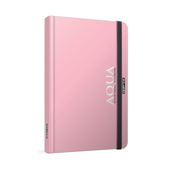 Gıpta Defter Aqua Pastel Sert Kapak Çizgili 96 YP 13x21 3390 resmi
