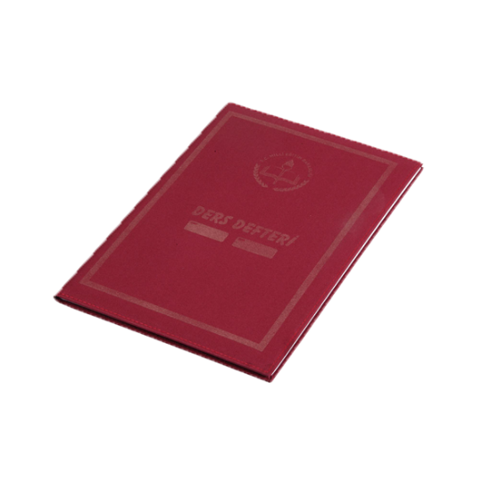 Gülpaş Ders Def Yoklamalı 6 7 8 H 1 2 3 Sınf 8. Ders 418 resmi