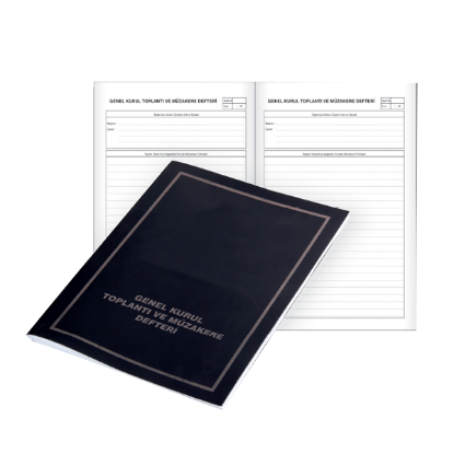 Gülpaş Genel Kurulu Toplantı Ve Müzakere Def resmi