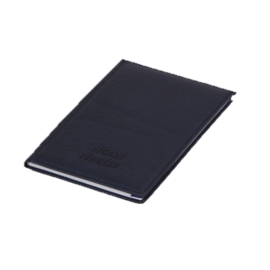 Gülpaş Ticari Fihrist 17x24 8 Lİ 164 resmi