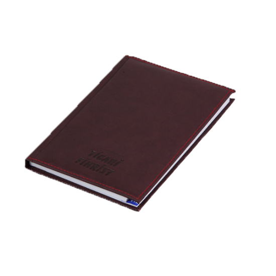 Gülpaş Ticari Fihrist 20 Lİ 20x28 resmi