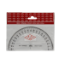 Hatas Minkale Plastik 200 Derece 15 CM 0930 (20 Adet) resmi