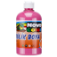 Nova Color Akrilik Boya 500 GR Pembe NC-390 resmi