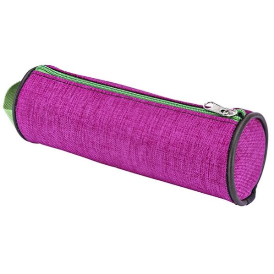 Brons Kalem Çantası Silindir BR-3030 resmi