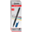 Caretta Softliner Keçeli Kalem 0.4 MM Siyah 10 LU 55/01 (10 Adet) resmi