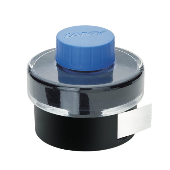 Lamy Dolma Kalem Mürekkebi 50 ML Mavi resmi