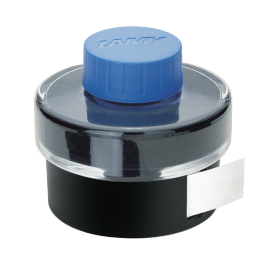 Lamy Dolma Kalem Mürekkebi 50 ML Siyah resmi