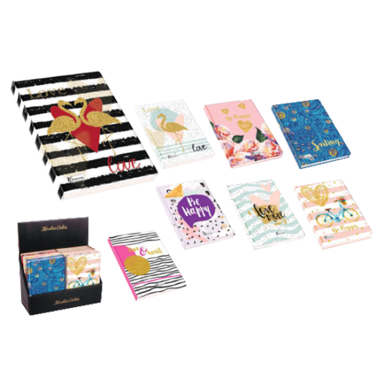 Keskin Color Günlük Defter 120 YP 14x20 310100-99 resmi