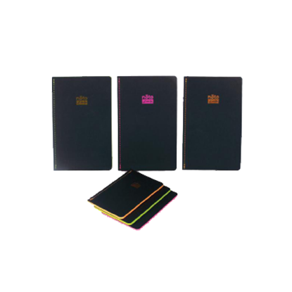 Keskin Color Renkli Bloknot Noto Japanese 9x14 48 YP resmi