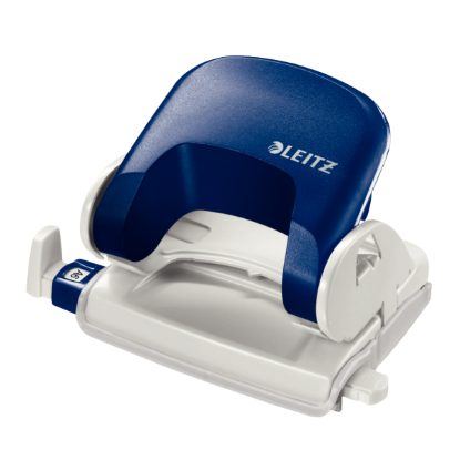 Leitz Perfaratör ( Delgeç ) Nexxt Serisi 16 Syf Mavi 5038 resmi